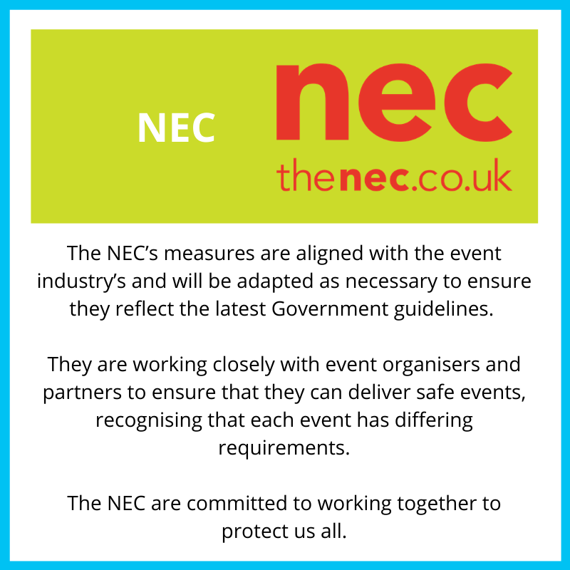 the NEC